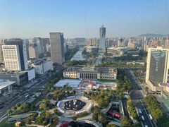 -Hi City·城市之巅