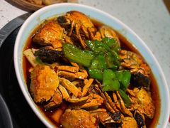 -沪小胖·小龙虾·蓝龙王(八佰伴店)