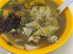 -金利食店(氹仔店)