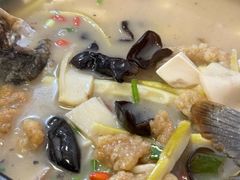 -老字号怡玺·藿香雅鱼(20年雅安店)