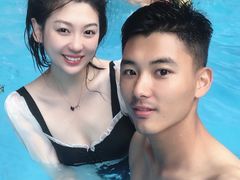 -青岛东方影都融创水世界