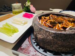 -狮王府淮扬菜(万象城店)