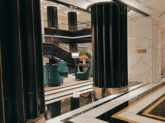 -上海苏宁宝丽嘉酒店·Cafe Bellagio西餐厅