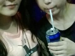 android_upload_pic-百威KTV(恒福路店)