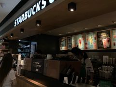 -星巴克(杭州大厦C座店)