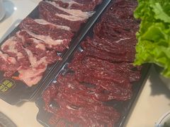 -潮发潮汕牛肉店(龙洞店)