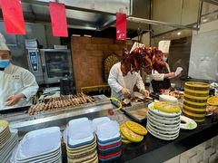 -新洪记·丽久饭店(铁西店)