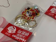 -海底捞火锅(大华一路店)