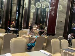 -万达嘉华酒店-美食汇西餐厅