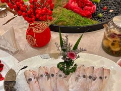 -小天鹅火锅·一线江景洪鼎旗舰店(洪崖洞店)