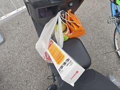 -永辉超市(鲁谷店)