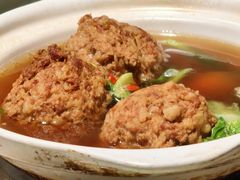 -又见炊烟私房菜(敬亭路店)