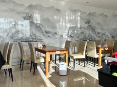 -韩记海鲜饺子旗舰店(红海新区店)