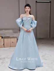 -Renee芮亦婚纱(原丽莎)