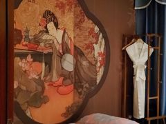 -芳朴养生按摩spa·男士