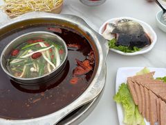 -枇杷园食为鲜火锅(南山店)