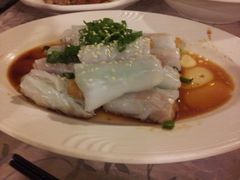 炸面肠-六婶西关小厨(光塔路店)