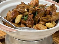 -乡亲鹅肉城(昆山店)