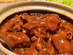 -0776食堂·京城创意菜(七里庄店)