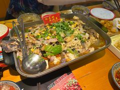 -天水赵大妖·特色活鱼现烤(天水店)