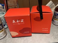 -匠和风精致料理(祥禾天地店)