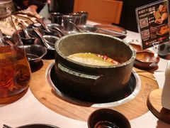 -芸山季·云南山珍菌火锅(人民广场来福士店)