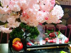 -樱宿日式和牛烧肉(五道口店)
