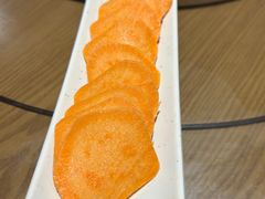 -鸿运诚羊蝎子·火锅(西单店)
