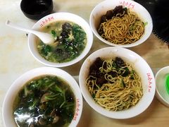 -泰顺江南春面馆