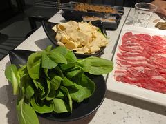 -京韵胡同·酱香羊蝎子火锅涮肉(长寿路店)