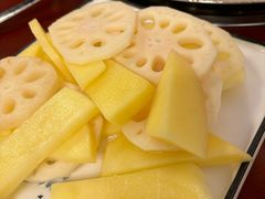 -老城红焖羊肉(老步行街店)