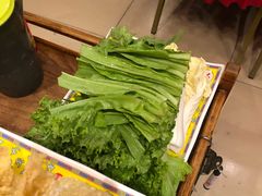 -芦月轩羊蝎子(北蜂窝店)