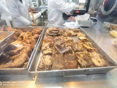 五香牛肉-陆稿荐观前街店