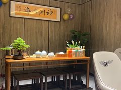 -神洲四海大酒楼(王府井澳门中心店)