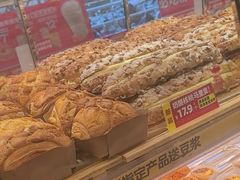 -味多美蛋糕(梨园店)