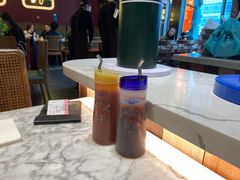 -PHO爺·越南料理(亦庄大族广场店)