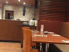 -Pancakes on the rocks(Darling Harbour)