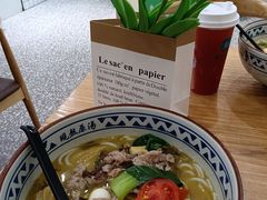 -蒙自源米线大王(江南西路店)