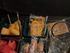 -华夏良子足疗按摩艾灸spa(环山东路店)