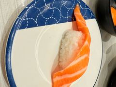 -滨寿司(烈士陵园店)