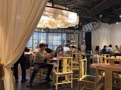 大堂-潮堂(环球金融中心店)