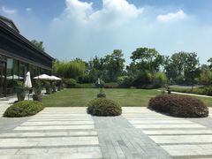 -上海崇明金茂凯悦酒店