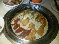 -钱小奴创意自助餐厅·原切谷饲安格斯畅吃(苏州昆山招商花园城店)