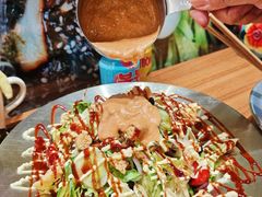-炒码先生·韩餐炸鸡披萨(西塔店)