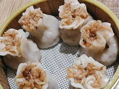 -老淮滨-蚌埠非遗小吃(淮河路店)