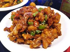-特色酱椒鱼私房菜(黄鹤楼店)