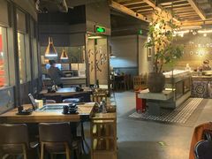大堂-巴邑火锅·鲜切牛肉(萧山银隆店)