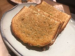 咖椰吐司-HELLO 27 意面·沙拉·帕尼尼