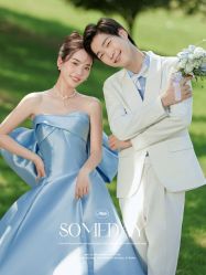 -青禾蒙娜丽莎婚纱摄影(武汉总店)