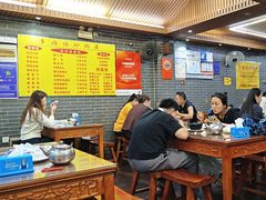 -多福临砂锅居(苏堤北路店)
